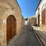 Captains House
