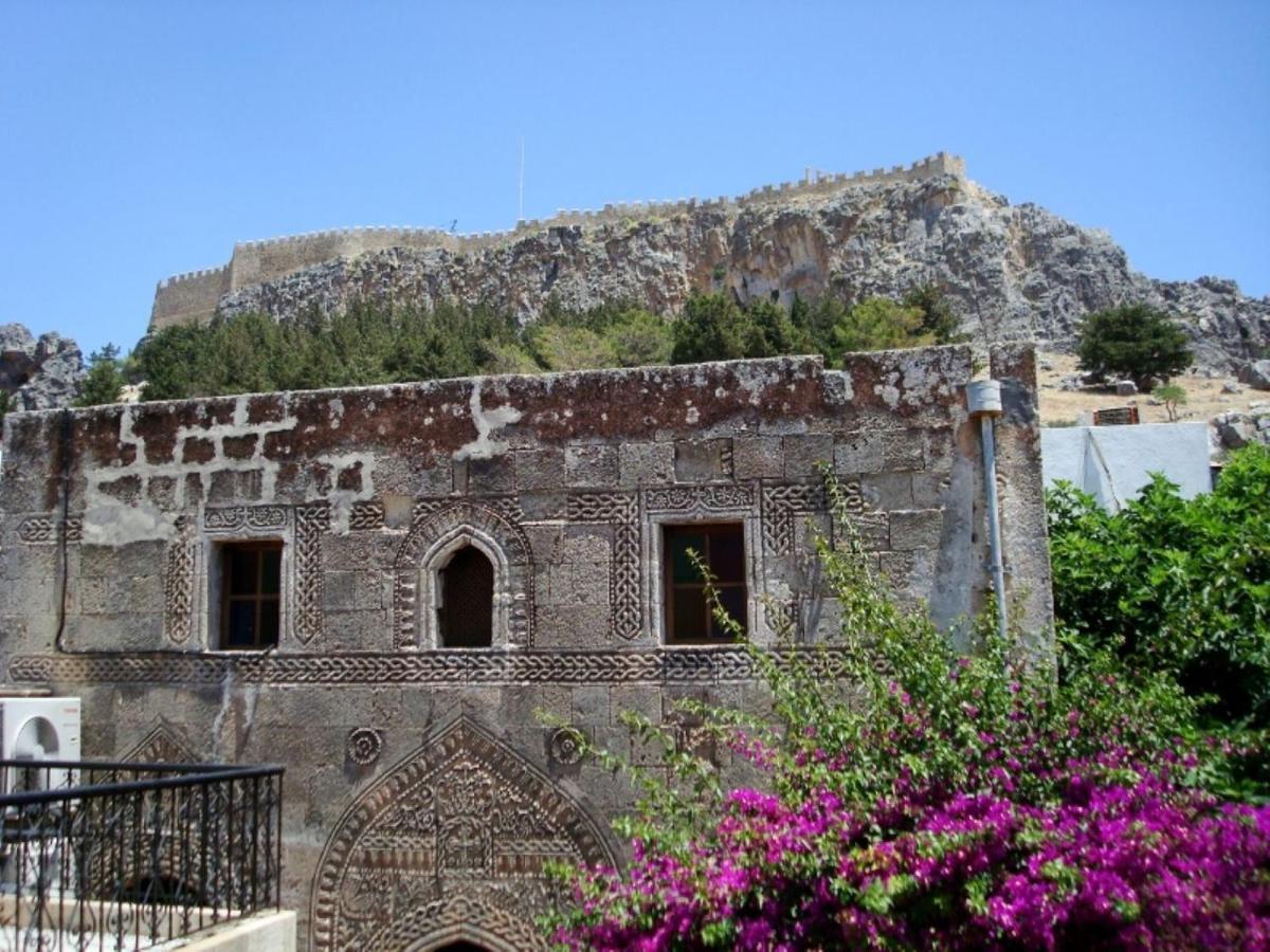 Captains House