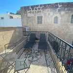 Captains House